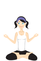 Meisje_kinderyoga Meisje_kinderyoga
